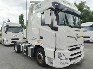 Седельный тягач Dongfeng
