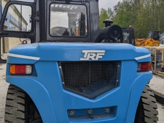 Вилочный погрузчик TRF 