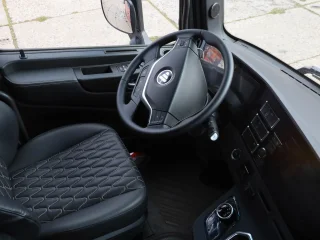 Седельный тягач Foton