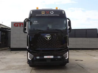 Седельный тягач Foton