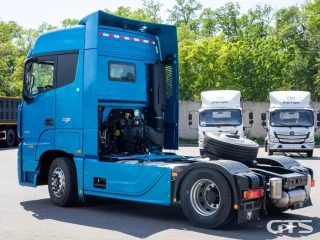 Седельный тягач Foton