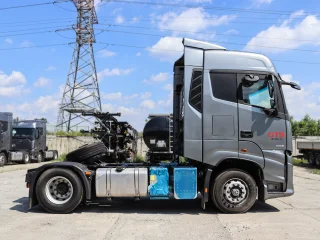 Седельный тягач Foton