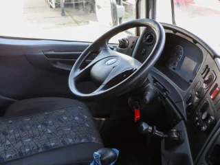 Седельный тягач Камаз