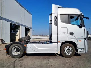 Седельный тягач Foton