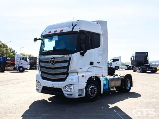 Седельный тягач Foton