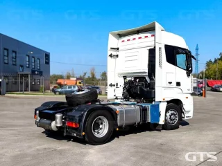 Седельный тягач Foton