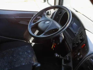 Седельный тягач Камаз