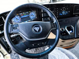 Седельный тягач Foton
