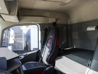 Седельный тягач Volvo