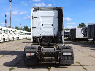 Седельный тягач Камаз