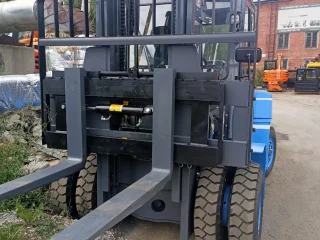 Вилочный погрузчик TRF 