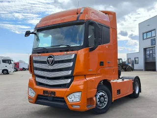 Седельный тягач Foton