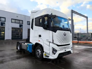 Седельный тягач Foton