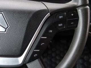 Седельный тягач Sitrak