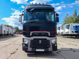 Седельный тягач Renault