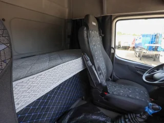 Седельный тягач Камаз