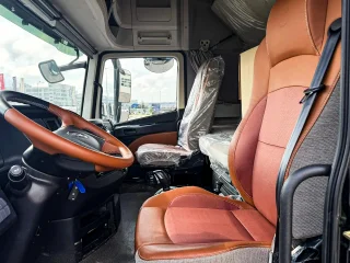 Седельный тягач Foton