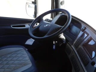 Седельный тягач Foton