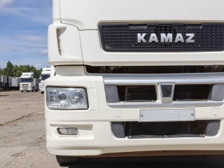 Седельный тягач Камаз