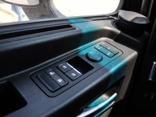 Седельный тягач Foton