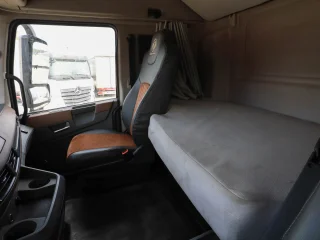 Седельный тягач Dongfeng