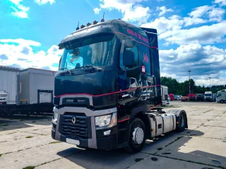 Седельный тягач Renault