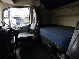 Седельный тягач Volvo