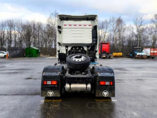 Седельный тягач Foton