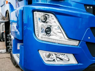 Седельный тягач Dongfeng