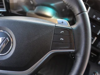 Седельный тягач Foton