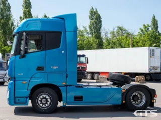 Седельный тягач Foton