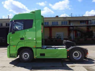 Седельный тягач Foton