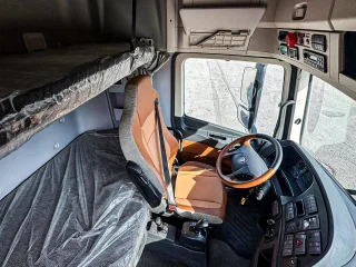 Седельный тягач Foton