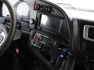 Седельный тягач Sitrak C7H