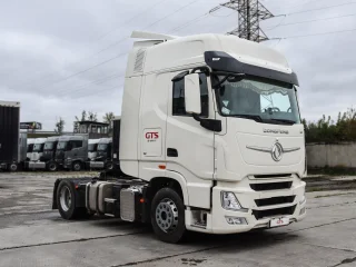 Седельный тягач Dongfeng
