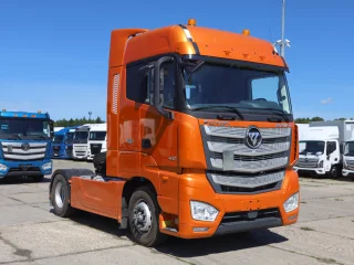Седельный тягач Foton