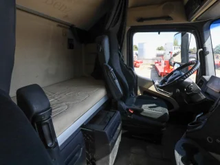 Седельный тягач Mercedes-Benz