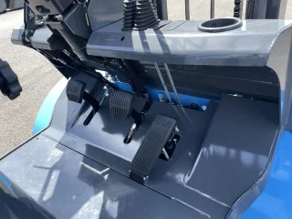 Вилочный погрузчик TRF 