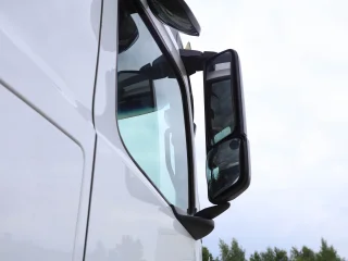 Седельный тягач Mercedes-Benz