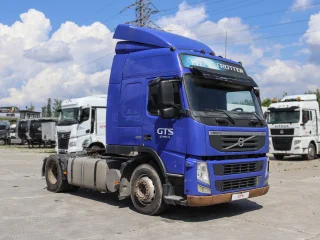 Седельный тягач Volvo