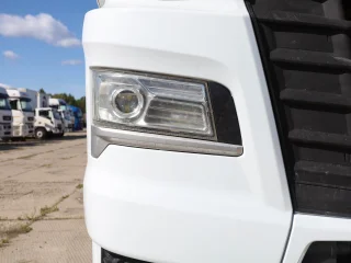 Седельный тягач Камаз