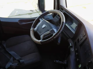 Седельный тягач Камаз