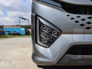 Седельный тягач Foton