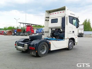 Седельный тягач Foton