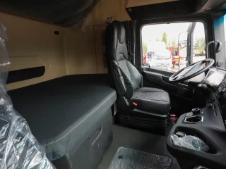 Седельный тягач Foton