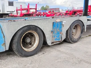 Полуприцеп-автовоз Rolfo