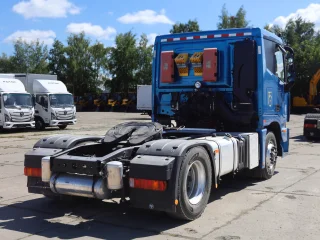 Седельный тягач Foton