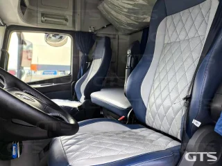 Седельный тягач Foton