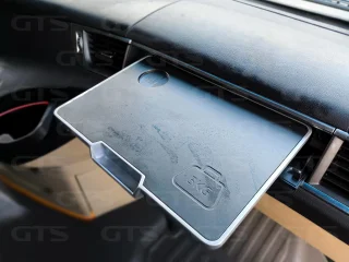 Седельный тягач Foton