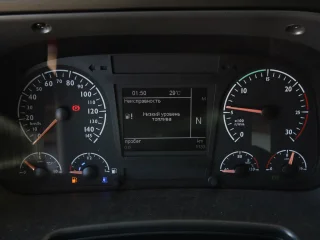 Седельный тягач Foton